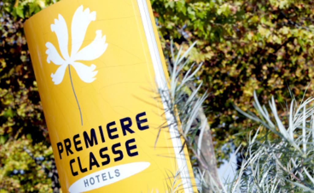 Premiere Classe Valenciennes Ouest Petite Foret Petite Forêt Exterior foto