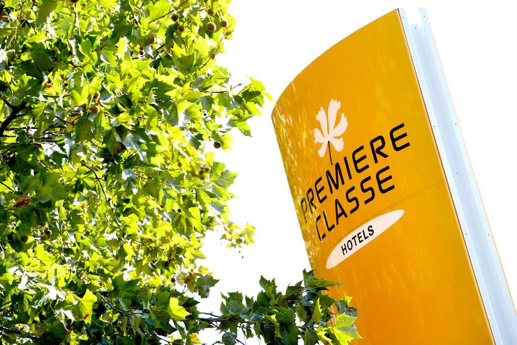 Premiere Classe Valenciennes Ouest Petite Foret Petite Forêt Exterior foto